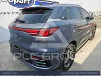 2024 JAC JS6