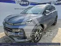2024 JAC JS6