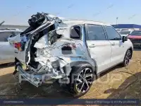 2025 Mitsubishi OUTLANDER