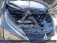 2025 Mitsubishi Xpander Cross