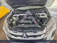 2025 Mitsubishi Asx