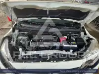 2025 Mitsubishi Attrage