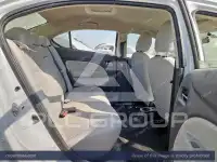 2025 Mitsubishi Attrage