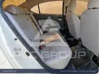 2025 Mitsubishi Attrage