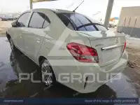 2025 Mitsubishi Attrage