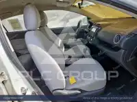2025 Mitsubishi Attrage