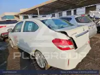 2025 Mitsubishi Attrage