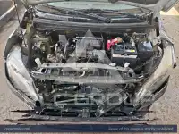 2025 Mitsubishi Attrage