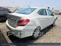 2025 Mitsubishi 