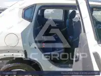 2025 Nissan Magnite
