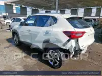 2025 Nissan Magnite