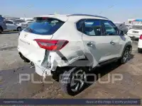 2025 Nissan Magnite