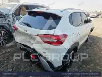 2025 Nissan Magnite