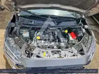 2025 Nissan Magnite