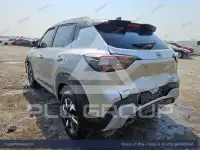2025 Nissan Magnite