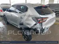 2025 Nissan Magnite