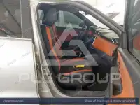 2025 Nissan Magnite