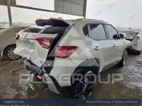2025 Nissan Magnite