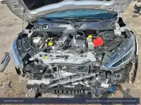 2025 Nissan Magnite