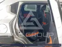 2025 Nissan Magnite