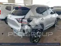 2025 Nissan Magnite