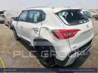 2025 Nissan Magnite