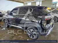 2025 Nissan Magnite