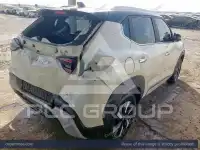 2025 Nissan Magnite