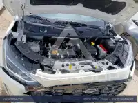 2025 Nissan Magnite