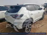 2025 Nissan Magnite