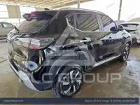 2025 Nissan Magnite