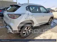 2025 Nissan Magnite