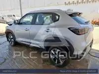2025 Nissan Magnite