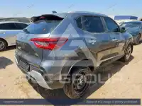 2025 Nissan Magnite