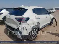 2025 Nissan Magnite