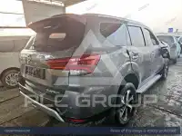 2025 Nissan XTERRA