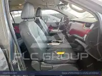 2025 Nissan XTERRA