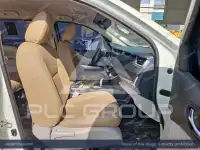 2025 Nissan XTERRA