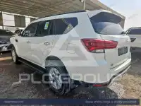 2025 Nissan XTERRA