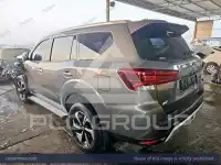 2025 Nissan XTERRA