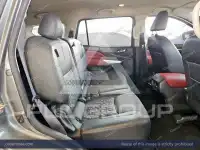 2025 Nissan XTERRA