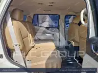 2025 Nissan XTERRA