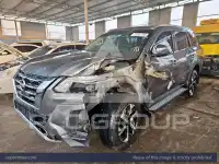 2025 Nissan XTERRA