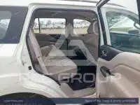 2025 Nissan XTERRA