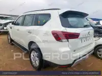 2025 Nissan XTERRA