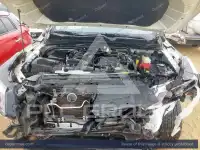 2025 Nissan XTERRA