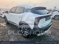 2025 Nissan KICKS