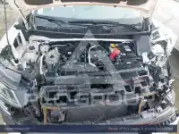 2025 Nissan KICKS