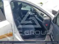 2025 Nissan KICKS