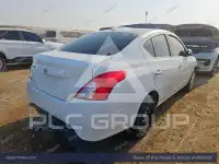 2025 Nissan Sunny